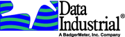 Data Industrial Logo