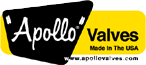 Apollo Valves Logo