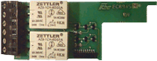 SETPOINT OUTPUT PLUG-IN OPTION CARDS