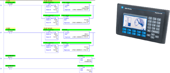software for pump control systems - TorrentLOGIC