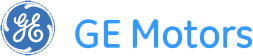 GE Motors Logo