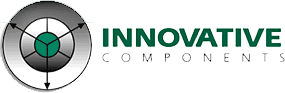 Innovative Components logo